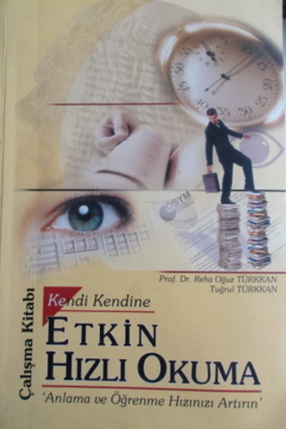 Kendi Kendine Etkin Hızlı Okuma