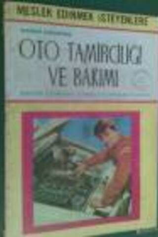 Kendi Kendine oto tamirciliği ve bakımı