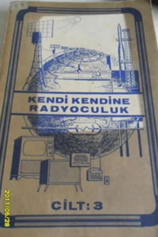 Kendi Kendine Radyoculuk Cilt 3