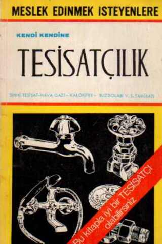 Kendi Kendine Tesisatçılık