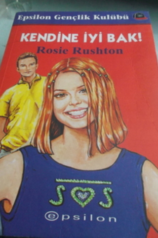 Kendine İyi Bak Rosie Rushton