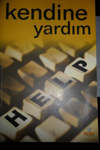 Kendine Yardım Samuel Smiles