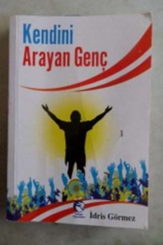 Kendini Arayan Genç İdris Görmez