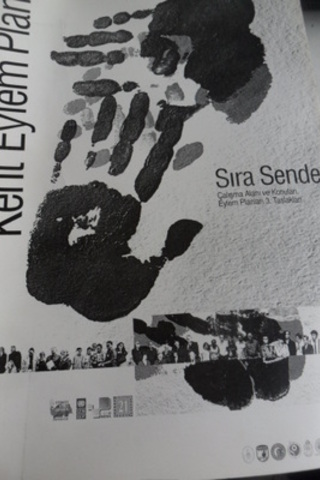 Kent Eylem Planı / 2008