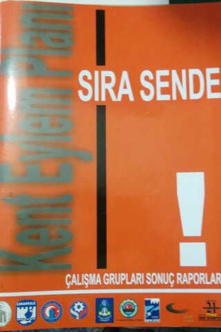 Kent Eylem Planı Çanakkale