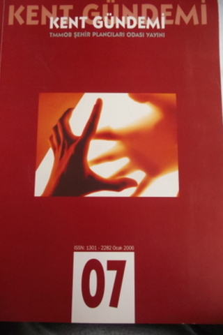 Kent Gündemi 2006 / 07
