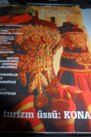 Kent Konak 2010 / 4