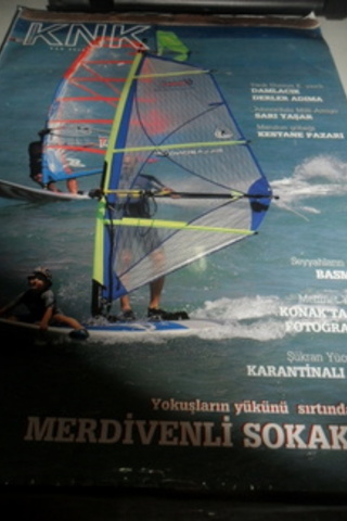 Kent Konak 2010 / Yaz