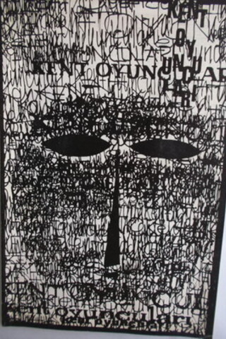 Kent Oyuncuları Aylık Tiyatro Dergisi Sayı 26