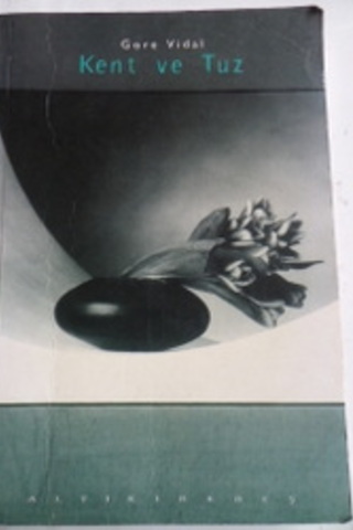 Kent ve Tuz Gore Vidal