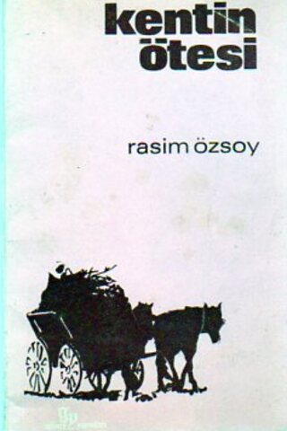 Kentin Ötesi Rasim Özsoy