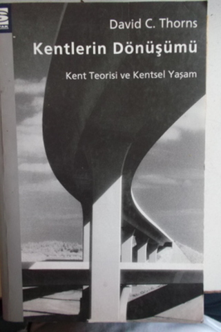 Kentlerin Dönüşümü David C. Thorns