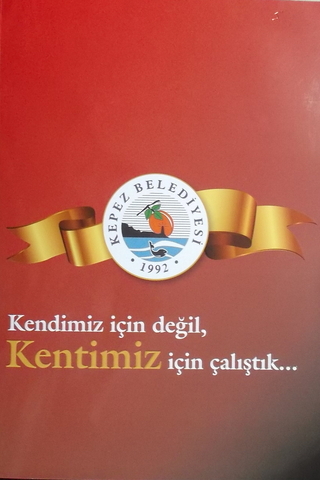 Kepez Belediyesi