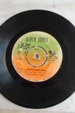 Kerem Güney / 45'lik PLAK