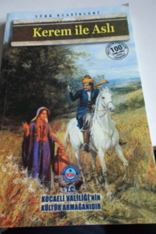 Kerem İle Aslı