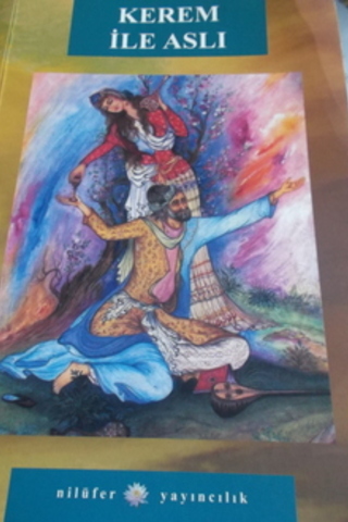 Kerem İle Aslı