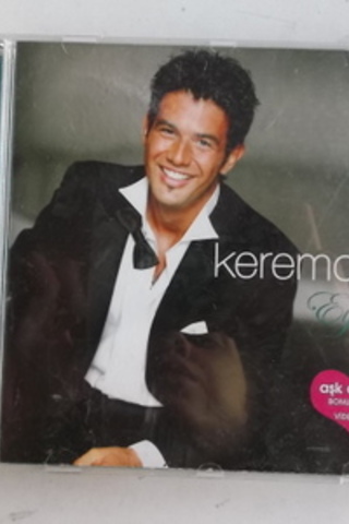Keremcem Müzik Cd'si / Eylül