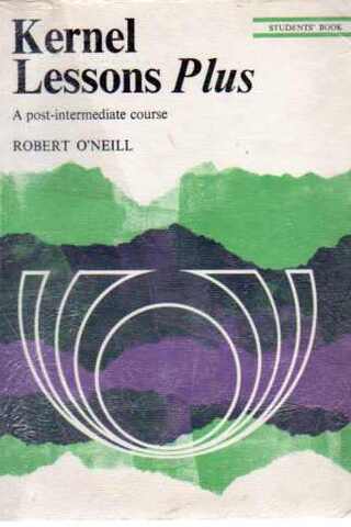 Kernel Lessons Plus Robert O'Neill