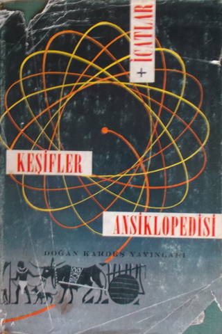 Keşifler ve İcatlar Ansiklopedisi Bruno Kaiser