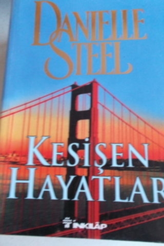 Kesişen Hayatlar* Danielle Steel