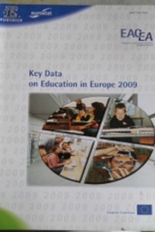 Key Data on Education in Europe 2009