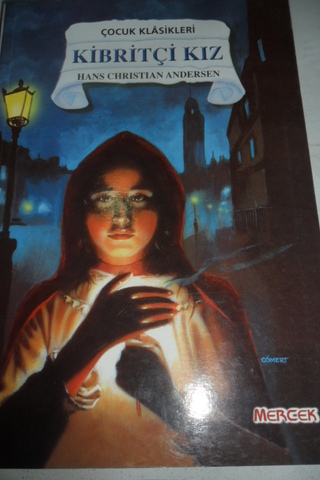 Kibritçi Kız