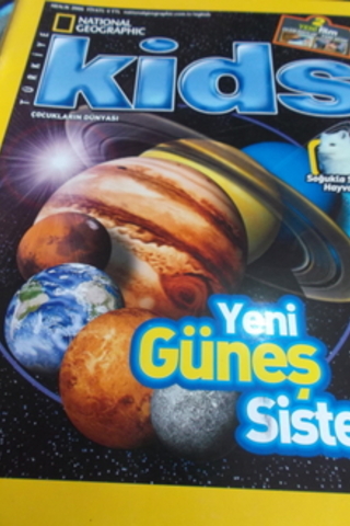 Kids 2006 / Aralık