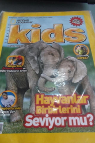 Kids 2006 / Şubat