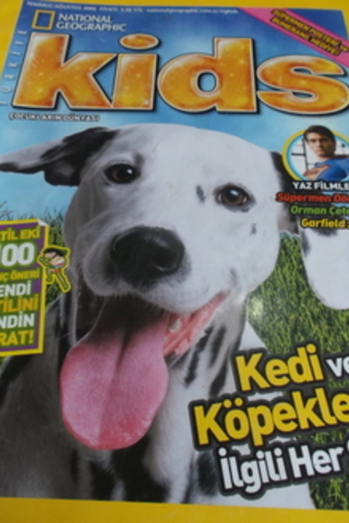 Kids 2006 / Temmuz-Ağustos