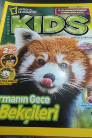 Kids 2008 / Eylül