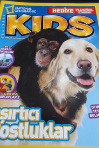 Kids 2009 / Aralık