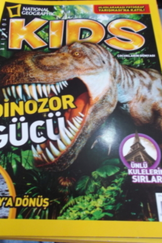 Kids 2009 / eylül