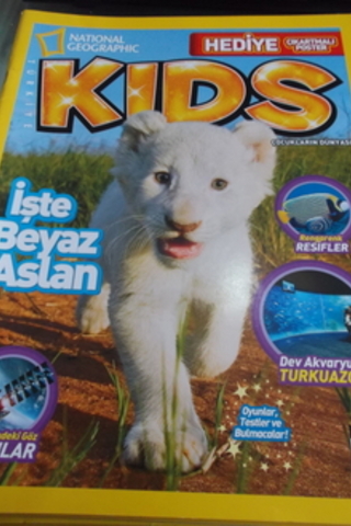 Kids 2009 / Kasım
