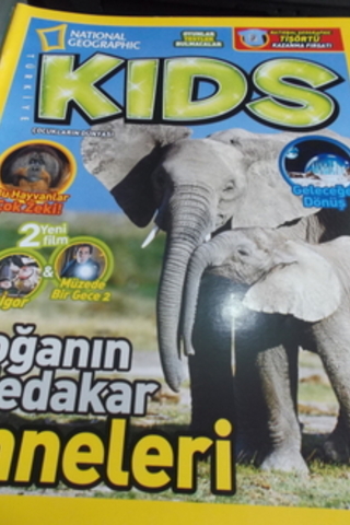 Kids 2009 / Mayıs