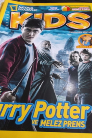 Kids 2009 / Temmuz Ağustos