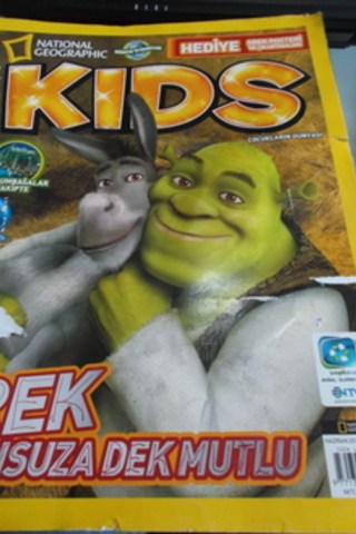 Kids 2010 / Haziran