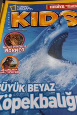 Kids 2010 / Mayıs