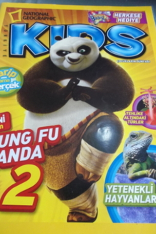 Kids 2011 / Haziran