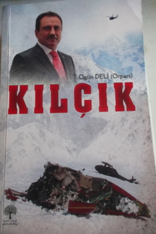Kılçık Ogün Deli