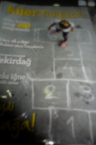 Kiler Magazin 2012 / 164