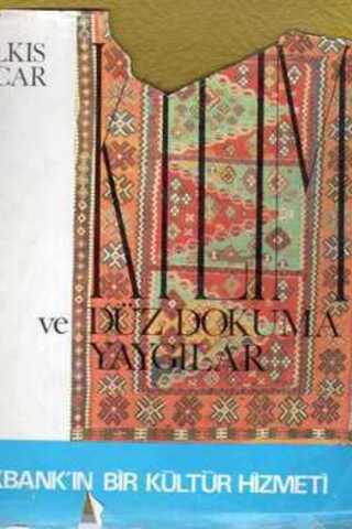 Kilim ve Düz Dokuma Yaygılar Belkıs Acar