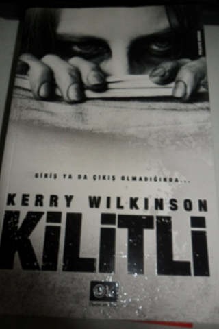Kilitli Kerry Wilkinson
