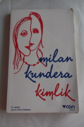 Kimlik Milan Kundera