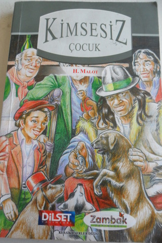 Kimsesiz Çocuk H. Malot