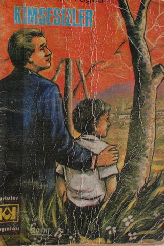 Kimsesizler Kemalettin Tuğcu