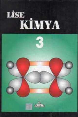 Kimya 3 A. Tülin Ertürk