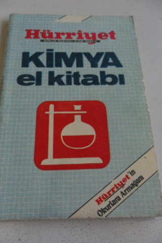 Kimya El Kitabı