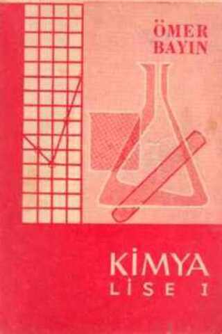 Kimya / Lise 1 Ömer Bayın