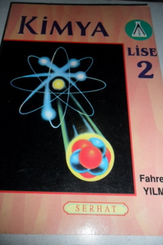 Kimya Lise 2