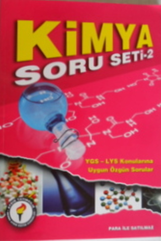 Kimya Soru Seti-2